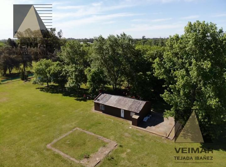 Terreno · 11700m²