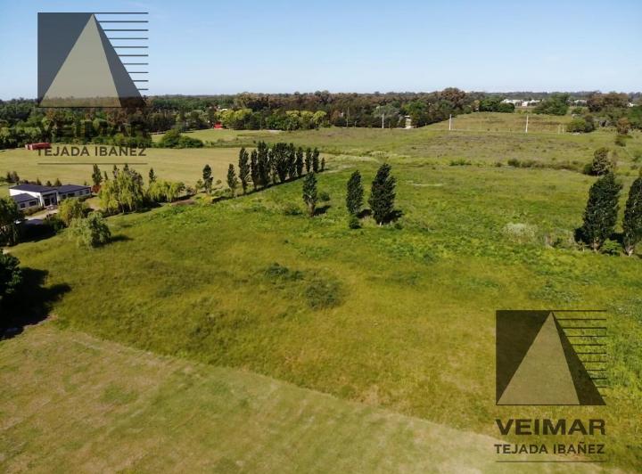 Terreno · 11700m²