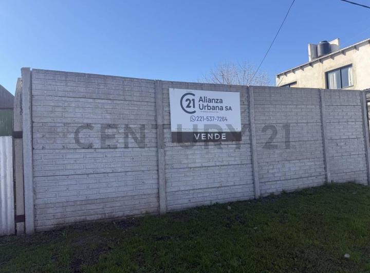 Terreno · 433m²