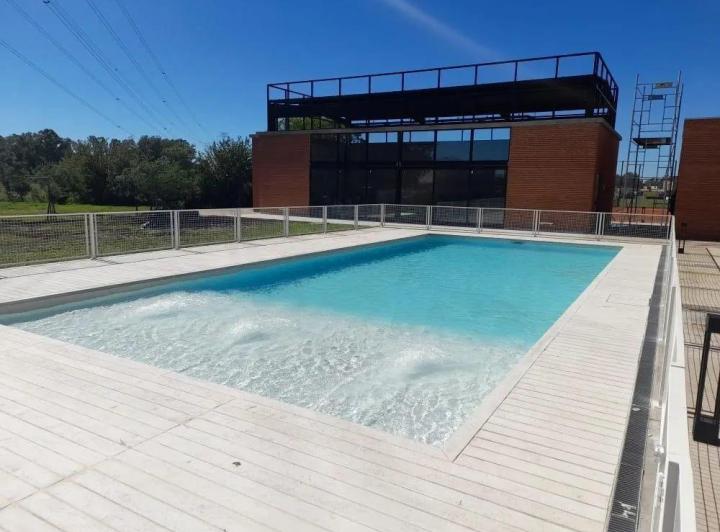 Terreno · 624m²
