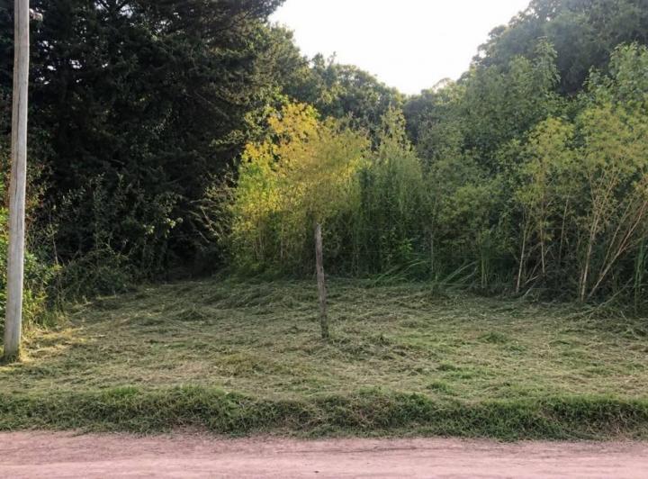 Terreno · 374m²