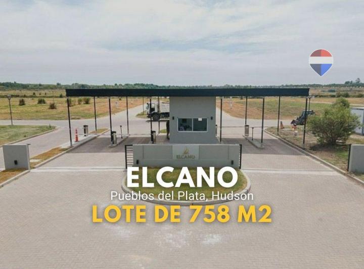 Terreno · 784m²