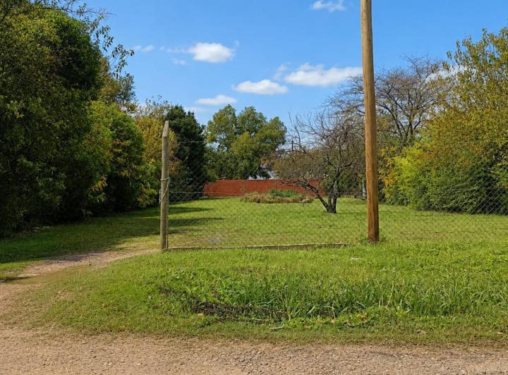 Terreno · 1200m²