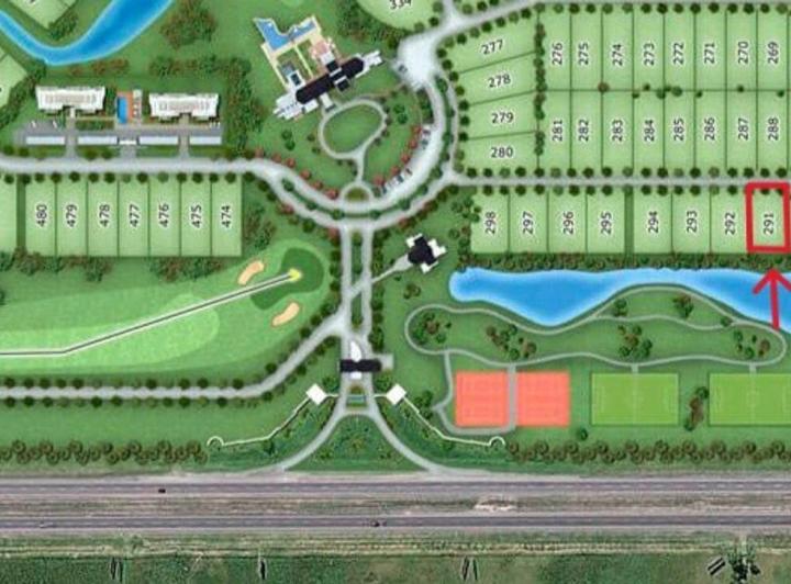 Terreno · 1000m²