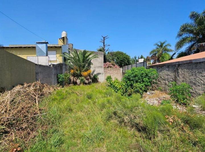 Terreno · 213m²