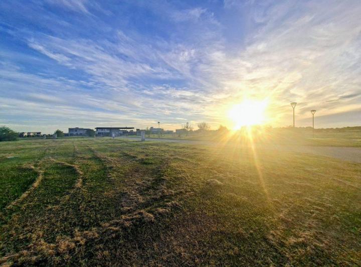 Terreno · 604m²
