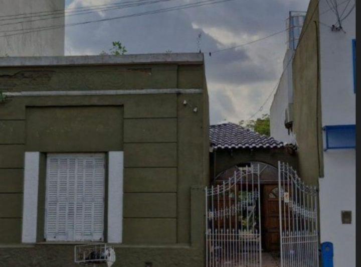 Terreno · 285m²