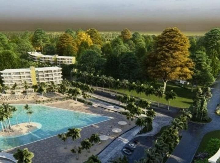 Terreno · 850m²