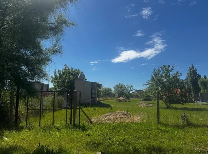 Terreno · 24m²