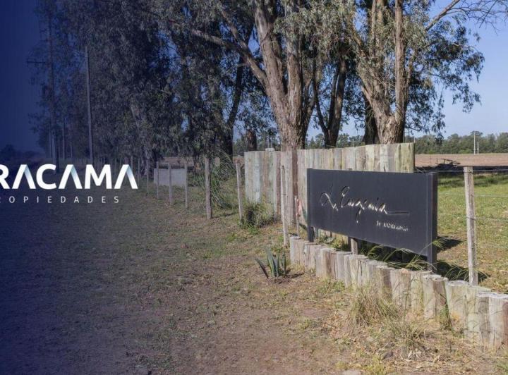 Terreno · 600m²