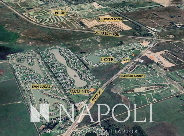 Terreno · 6000m²
