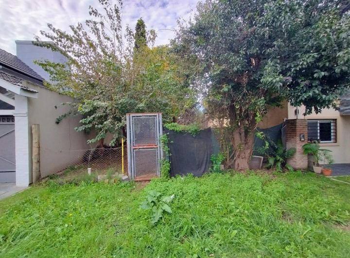 Terreno · 40m²