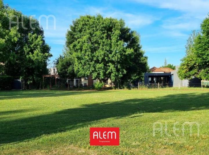 Terreno · 800m²