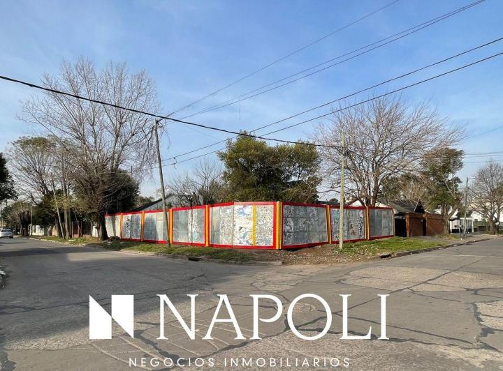 Terreno · 450m²