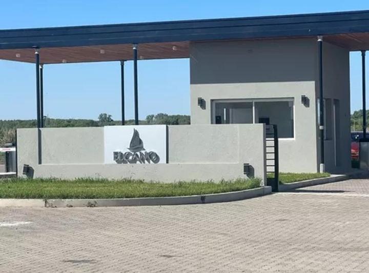 Terreno · 600m²