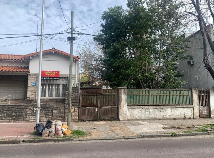 Terreno · 623m²