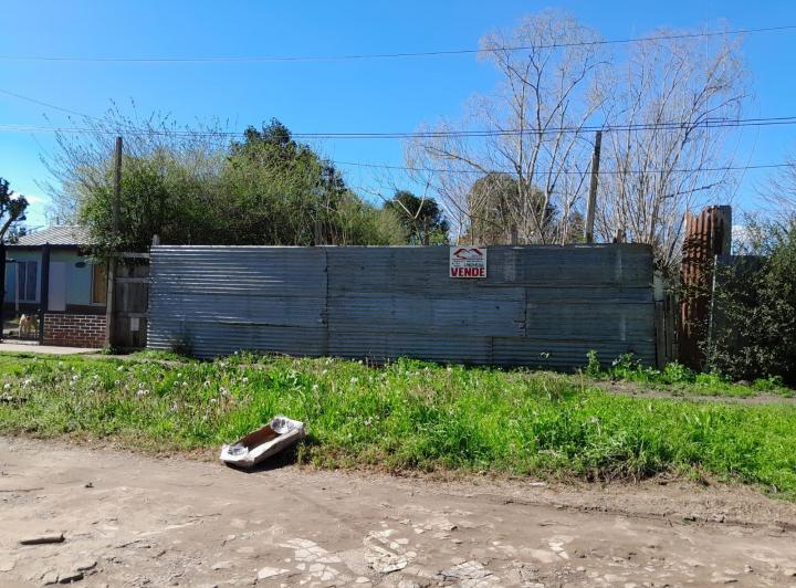 Terreno · 387500m²