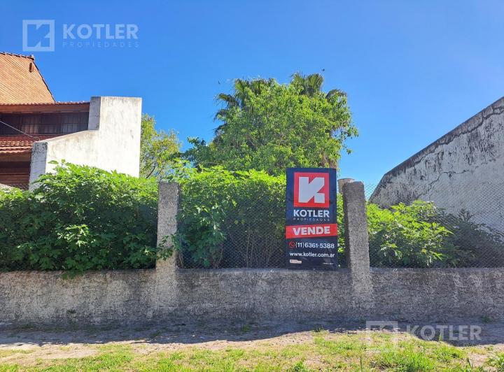 Terreno · 350m²
