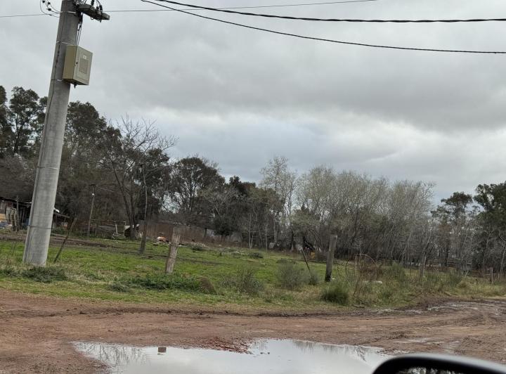 Terreno · 5000m²