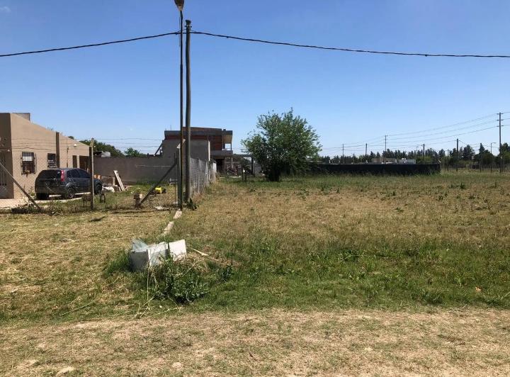 Terreno · 800m²