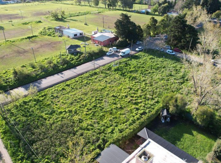 Terreno · 1012m²