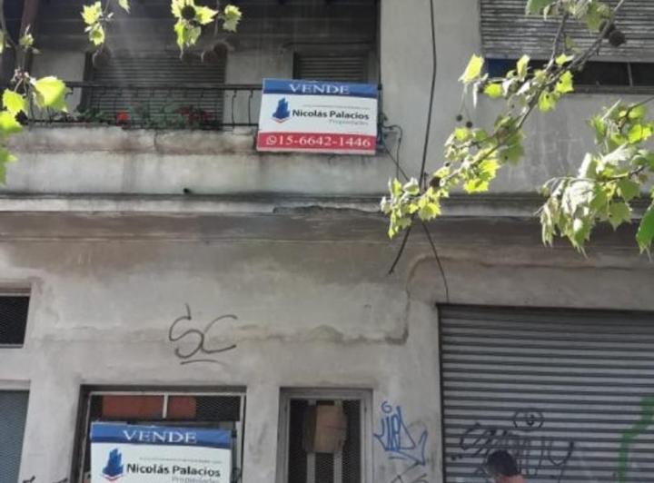 Terreno · 242m²