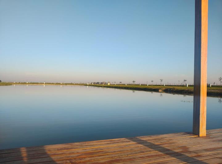 Terreno · 602m²