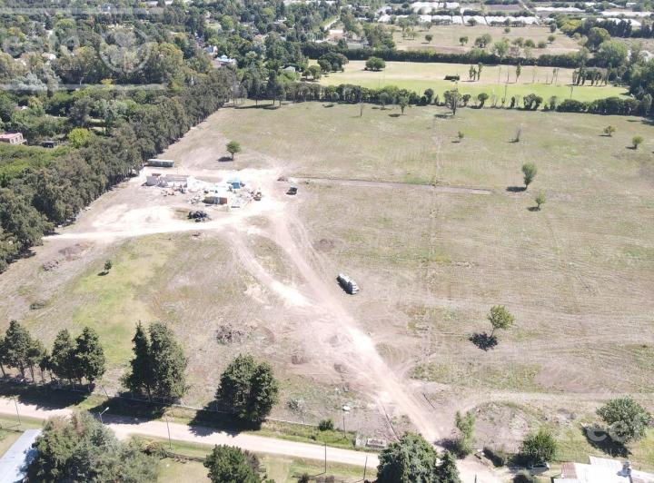 Terreno · 420m²
