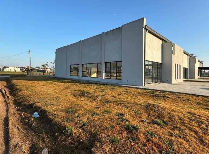 Terreno · 747m²