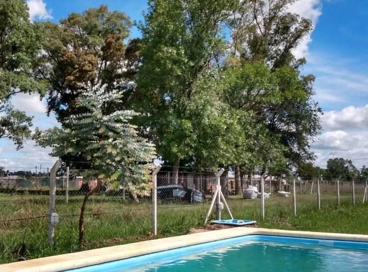 Terreno · 2400m²