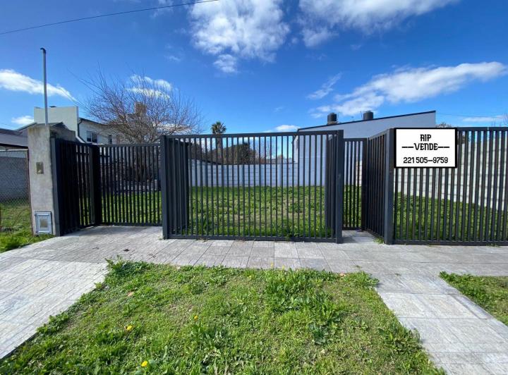 Terreno · 376m²
