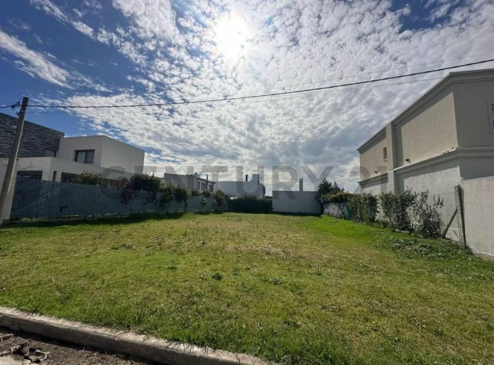 Terreno · 506m²