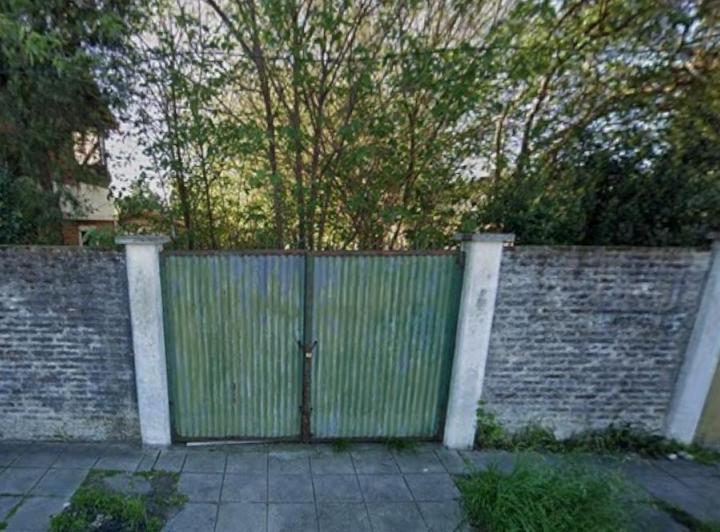 Terreno · 321m²