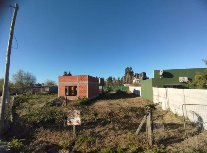 Terreno · 299m²