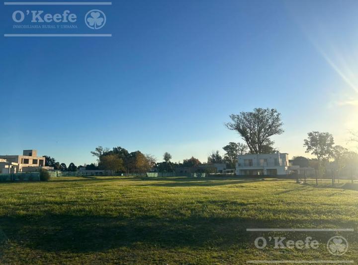 Terreno · 607m²