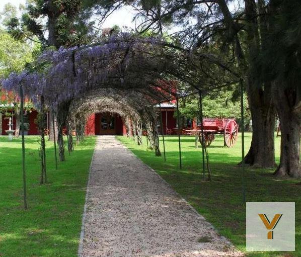 Terreno · 1500m²