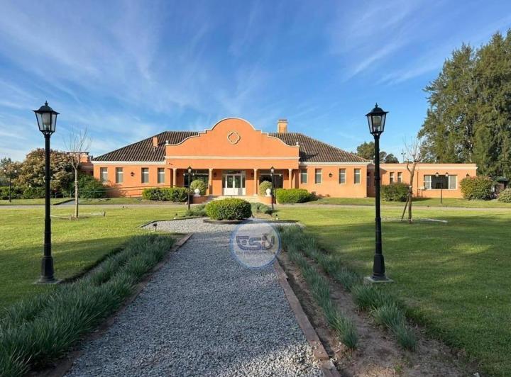 Terreno · 2737m² · 1 Ambiente