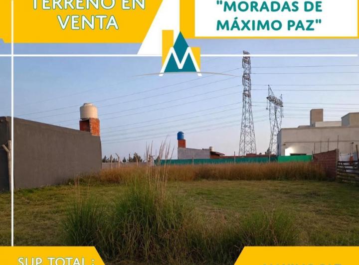Terreno · 375m²