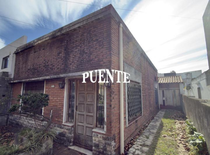 Terreno · 72m² · 3 Ambientes · 3 Cocheras