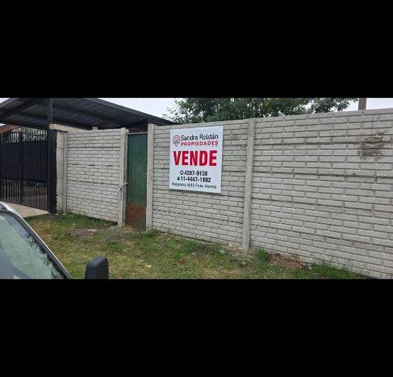 Terreno · 230m²