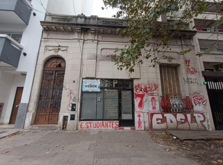 Terreno · 600m²