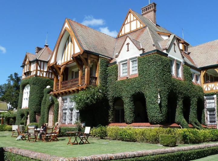 Terreno · 1444m²