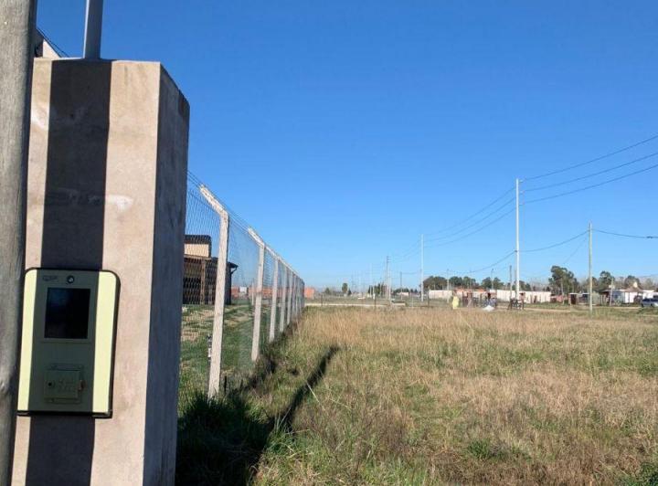 Terreno · 750m²