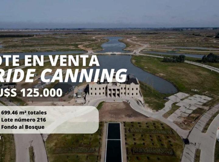 Terreno · 700m²