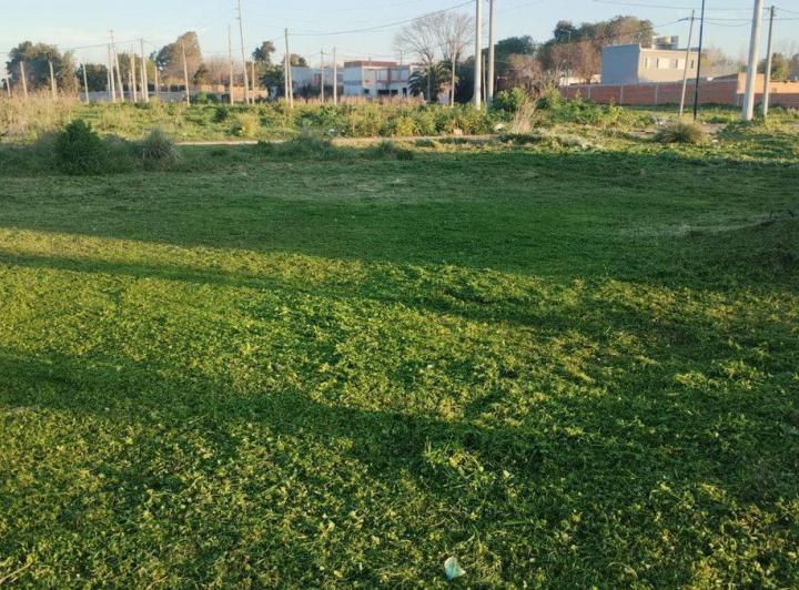 Terreno · 333m²