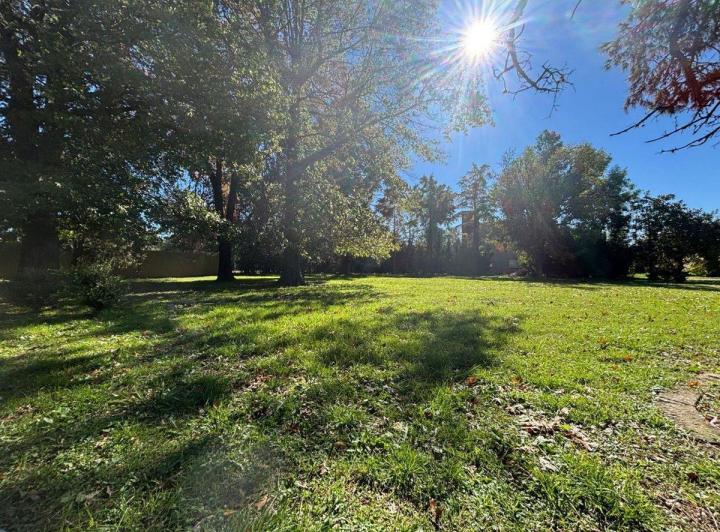 Terreno · 1340m²