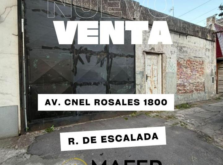 Terreno · 277m²