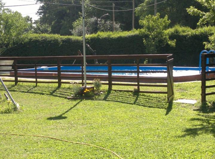 Terreno · 596m²