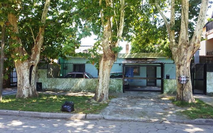 Terreno · 95m² · 3 Ambientes