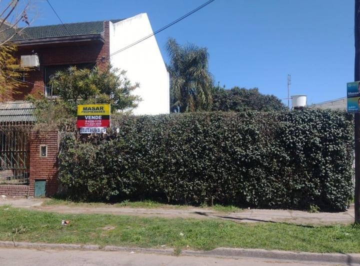 Terreno · 229m²